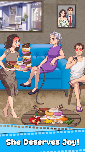 Annoying Puzzle Game