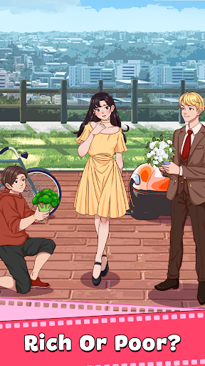 Annoying Puzzle Game