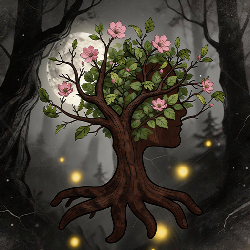 The Lost Forest Puzzle