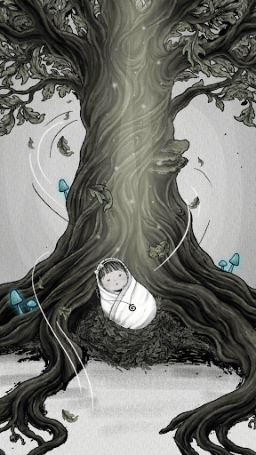 Her Forest Puzzle電腦版