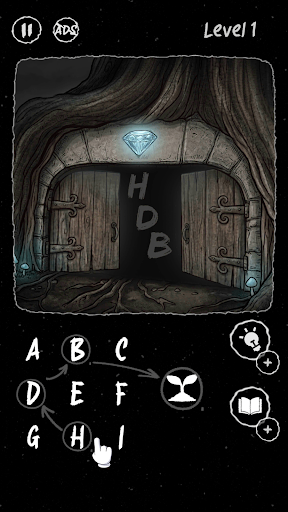 Her Forest Puzzle電腦版