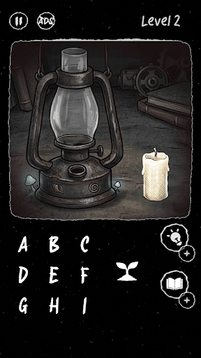 Her Forest Puzzle電腦版