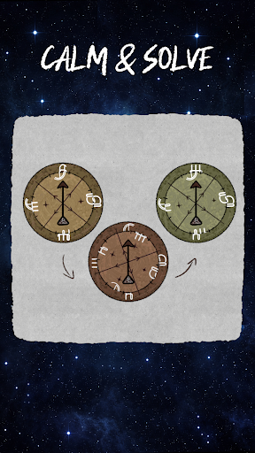 The Lost Forest Puzzle