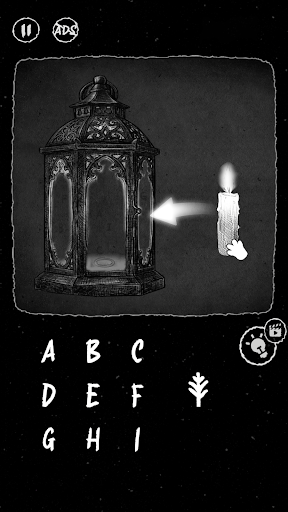 Her Forest Puzzle PC