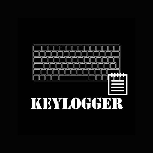 komputer Keylogger