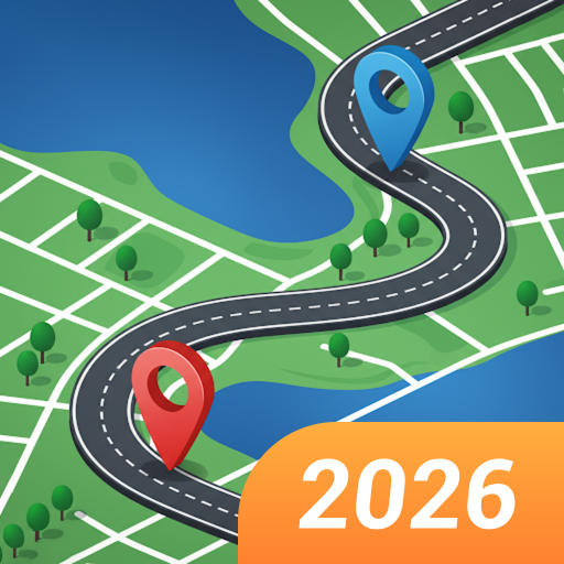 GPS Location Flow & Tracker PC