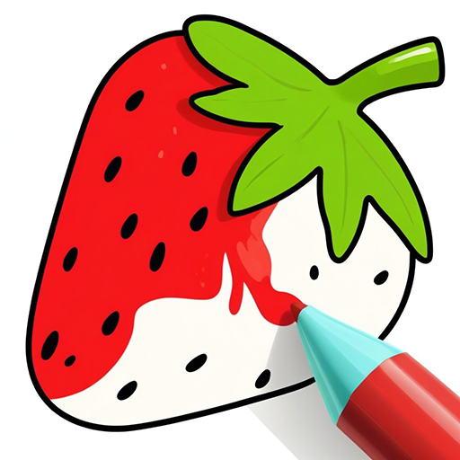 Satisfying Coloring電腦版