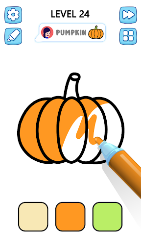 Satisfying Coloring PC