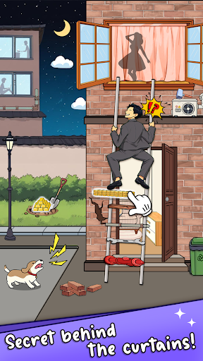 Frustrating Puzzle Game پی سی