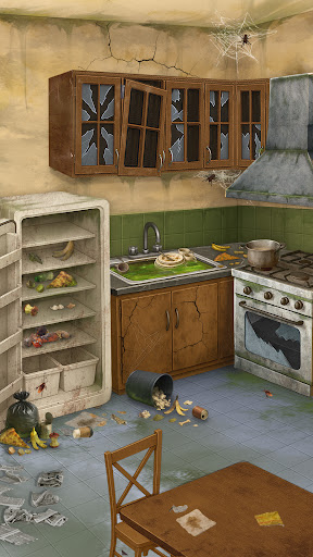 House Makeover: ASMR Cleaning پی سی