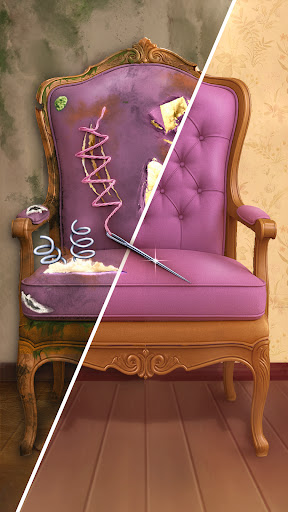 House Makeover: ASMR Cleaning پی سی