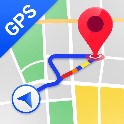 ملاحة GPS - موقع GPS الحاسوب