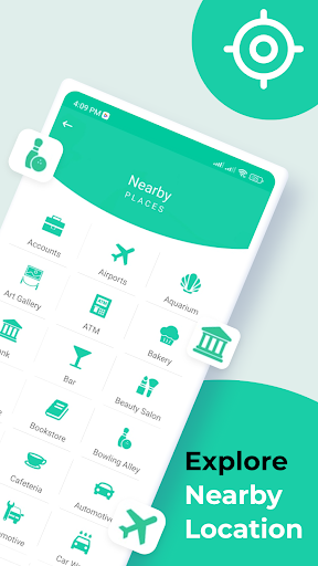 GPS Navigation- GPS Maps PC