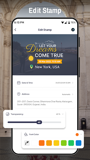 Tagofy - Kamera Peta Geotag PC