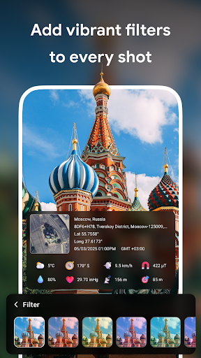 GPS Camera Map PC