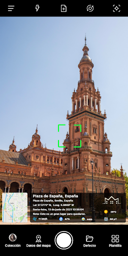 GPS Map Camera