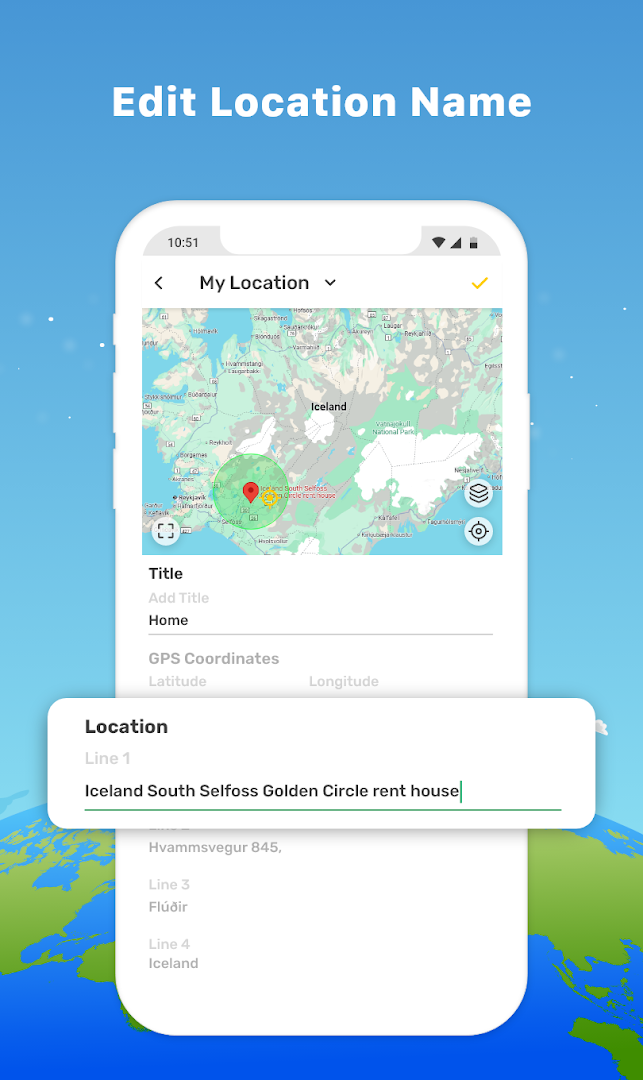 GPS Map Camera: Geotag Photos & Add GPS Location PC