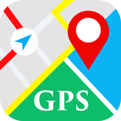 Nawigacja GPS za Darmo Mapa Polski, Pogoda na Zywo