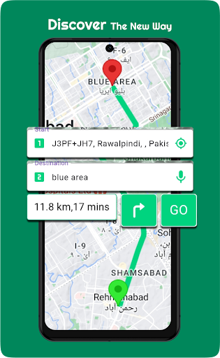 แผนที่และการนำทางด้วย GPS PC