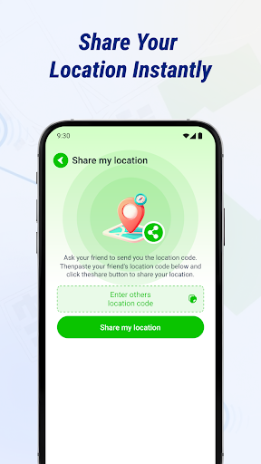 Phone GPS Tracker