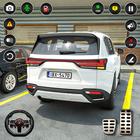 Download Car Games: City Driving School on PC with MEmu