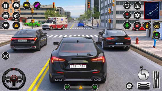 Driving School 2019 Car Driving School Simulator APK for Android - Download