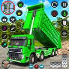 Cargo Truck 3D Euro Truck Game PC