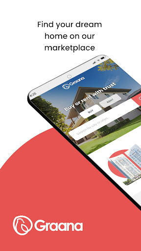 Graana Real Estate Marketplace PC