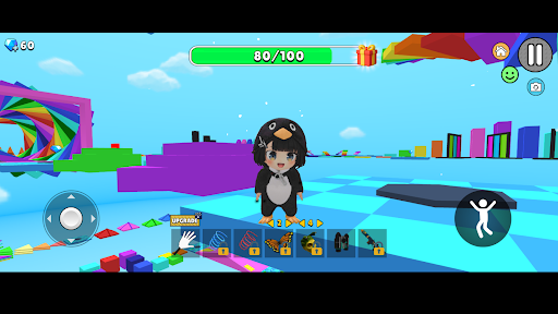 Gugu Gaga Penguin: Dash Or Die PC