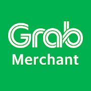 GrabFood Merchant PC