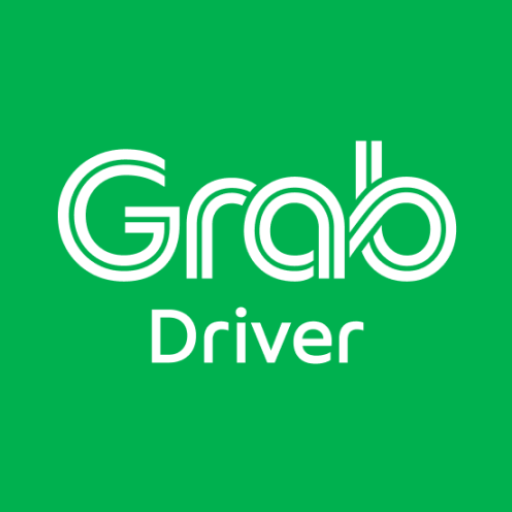 Grab Driver