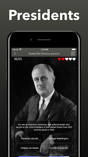 Famous People in History পিসি