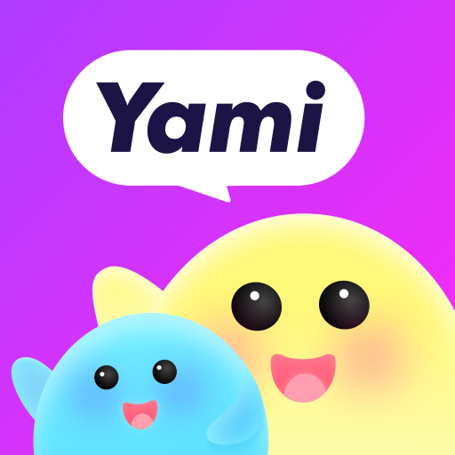 Yami Star - Voice Chat پی سی