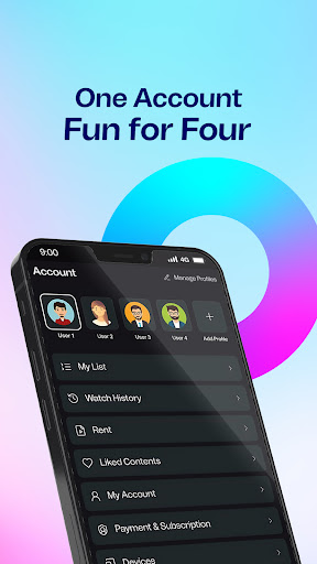 Bioscope Live TV পিসি