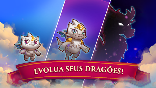 Merge Dragons! para PC