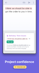 Grammarly Keyboard — Type with confidence