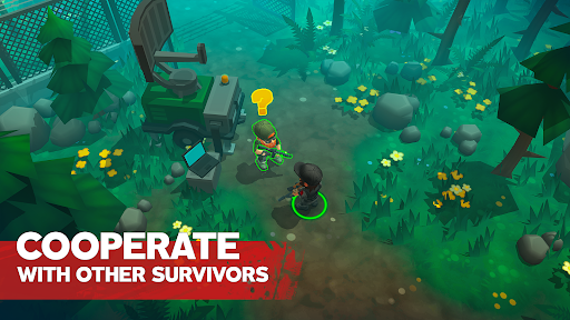 Grand Survival: Sea Adventure