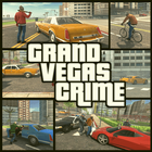 Theft in the Grand Crime City PC