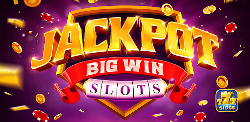 Grande Slots - jackpot louco
