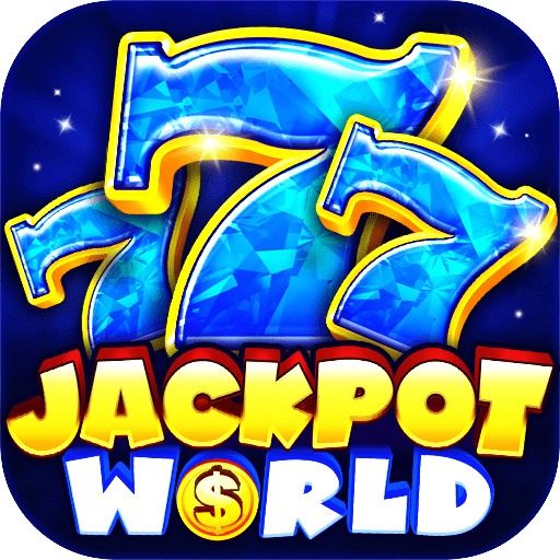 Jackpot World™ - Slots Casino