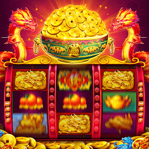 Jackpot World™ - Slots Casino الحاسوب