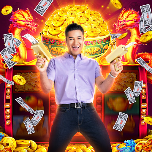 Jackpot World™ - Slots Casino