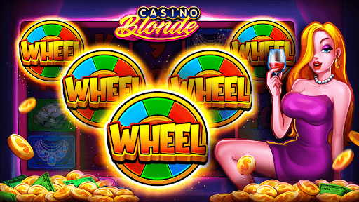 Jackpot World™ - Slots Casino