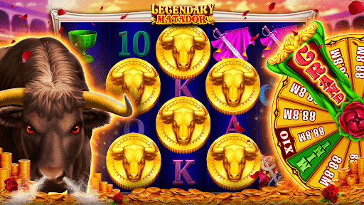 Jackpot World? - Slots Casino ???????