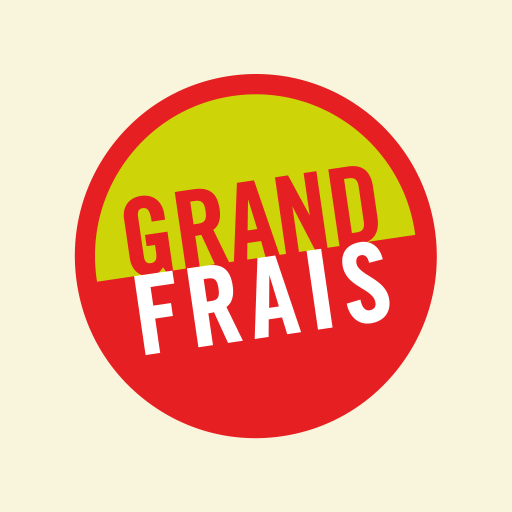 Grand Frais PC