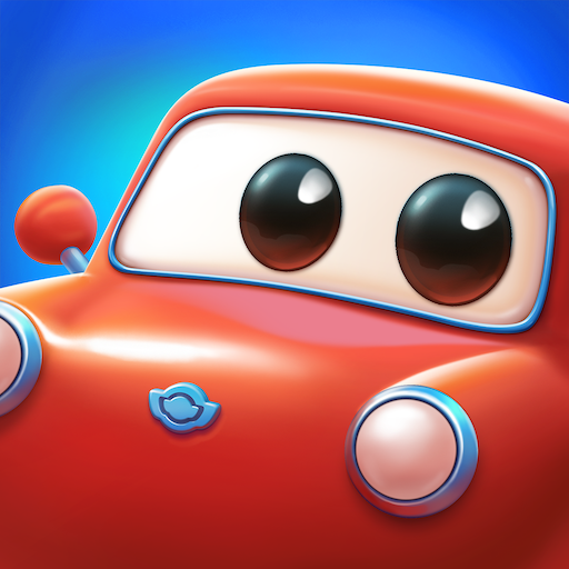 Car Match - Traffic Puzzle PC
