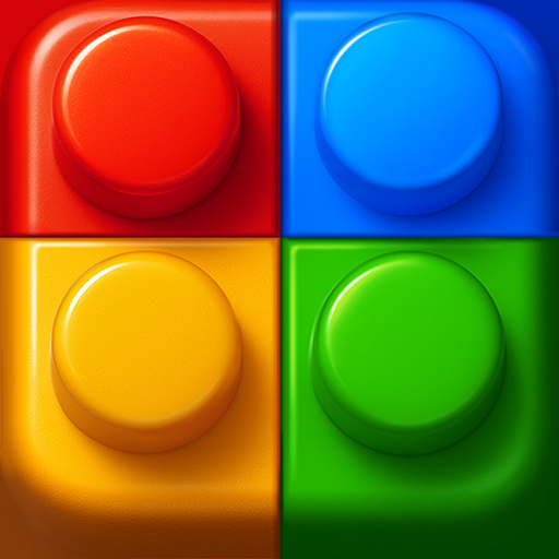 Block Out! - Color Sort Puzzle PC