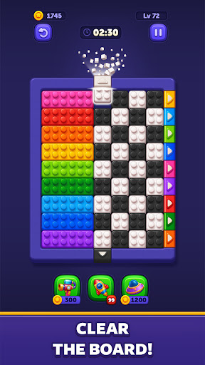 Block Out! - Color Sort Puzzle PC