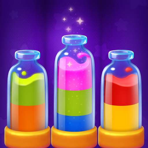 매직 정렬!  (Magic Sort !) PC