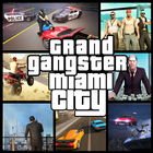 Grand Gangster City Auto Theft PC